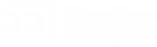 Logotipo Resitec Construções Branco