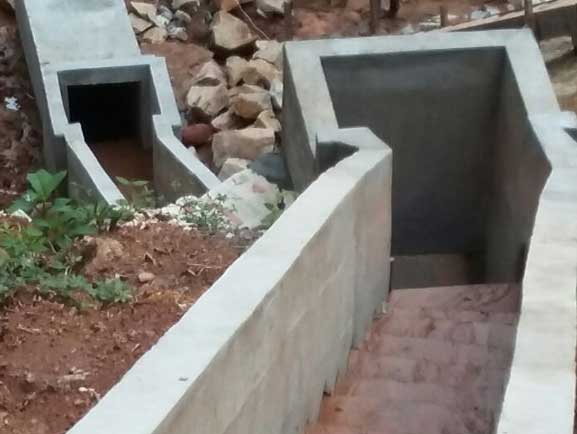 Escada Hidráulica para Águas Pluviais RJ