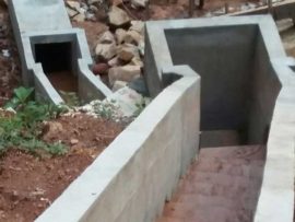 Escada Hidráulica para Águas Pluviais RJ