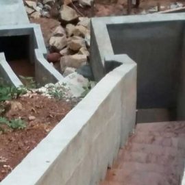 Escada Hidráulica para Águas Pluviais RJ